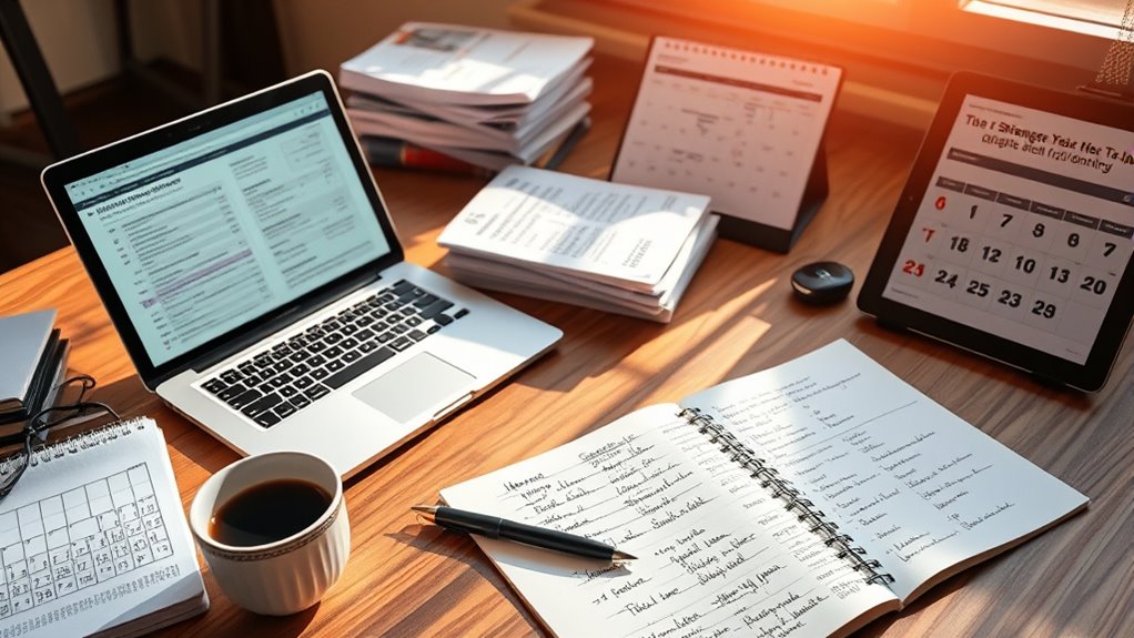 proactive tax planning strategy