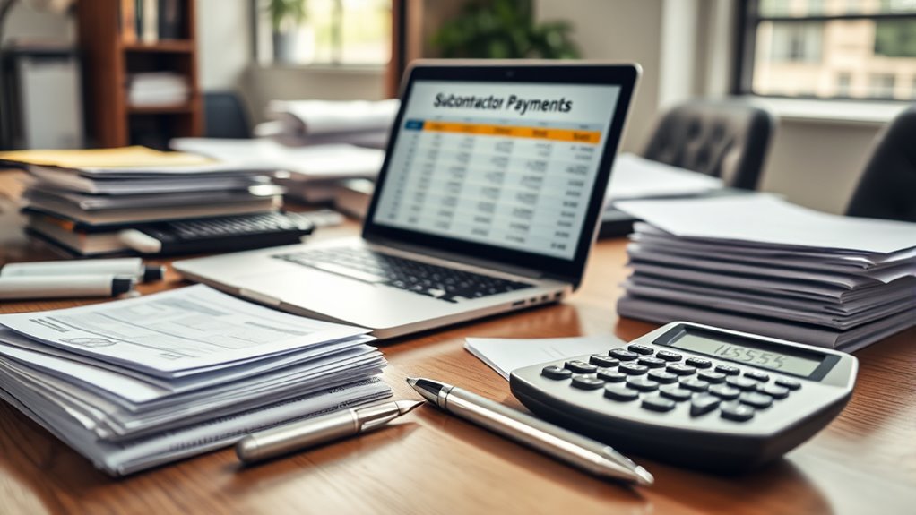 proper contractor classification compliance