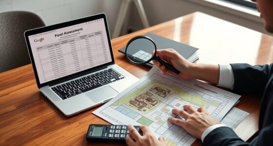 property tax planning strategies