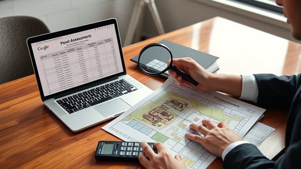 property tax planning strategies