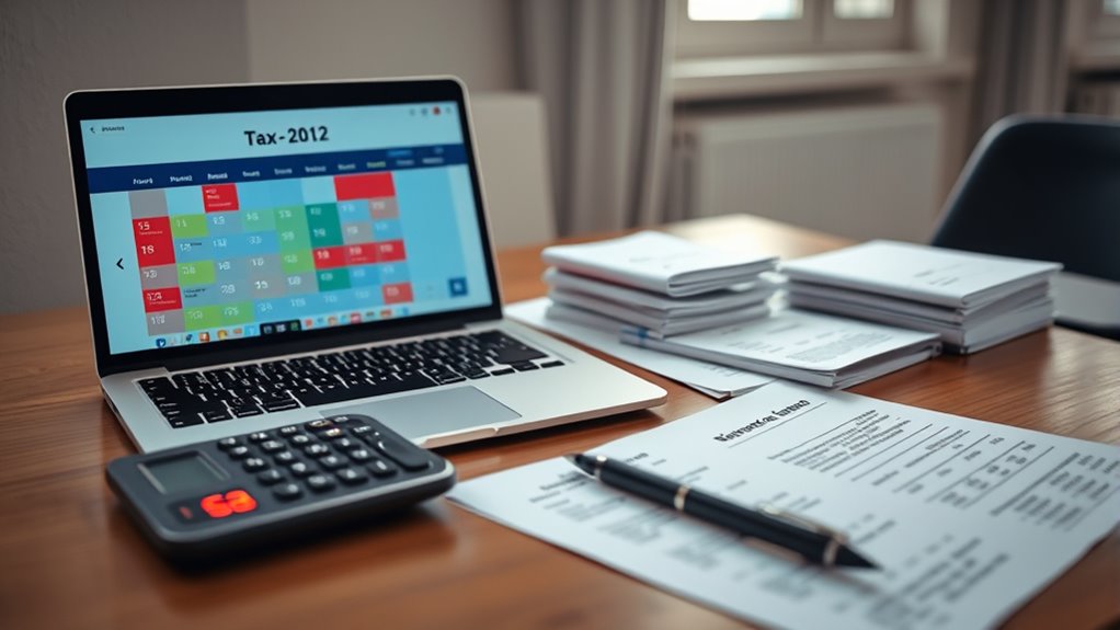 quarterly tax payment strategies