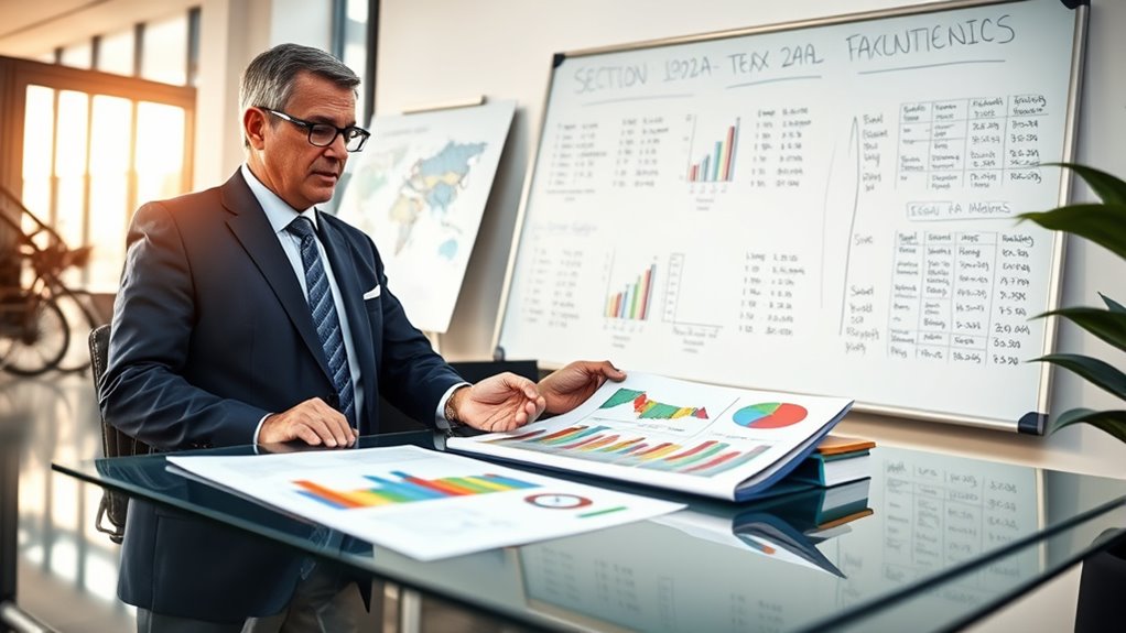 real estate professional deduction