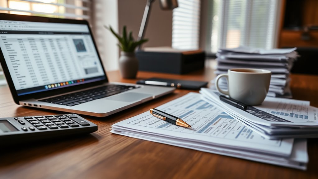 rental income deduction strategies