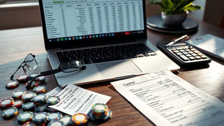 Slots Machine Income Report How to Report Gambling Winnings and Losses - Tax Calculator USA