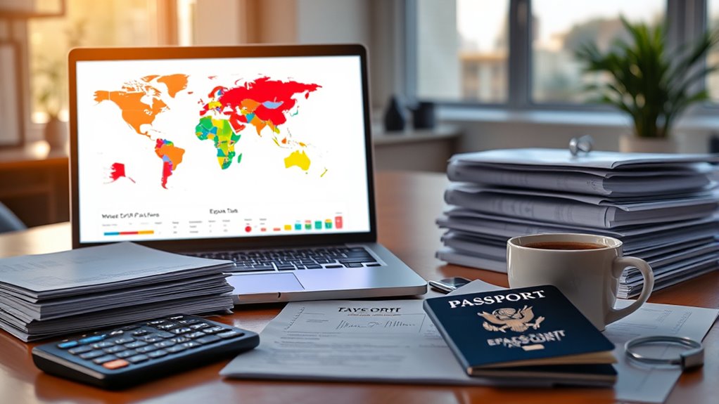 reporting foreign income properly