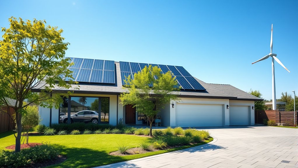 residential energy tax credit