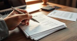 respond review and follow up