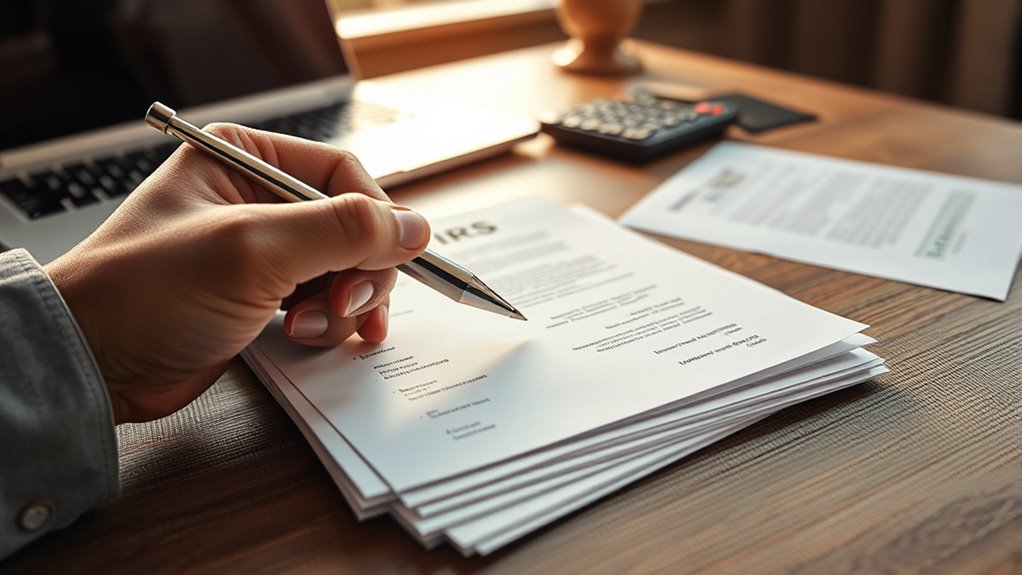 respond review and follow up