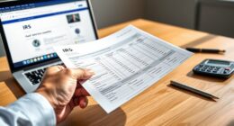 retrieve and understand tax records