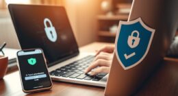 secure online filing methods