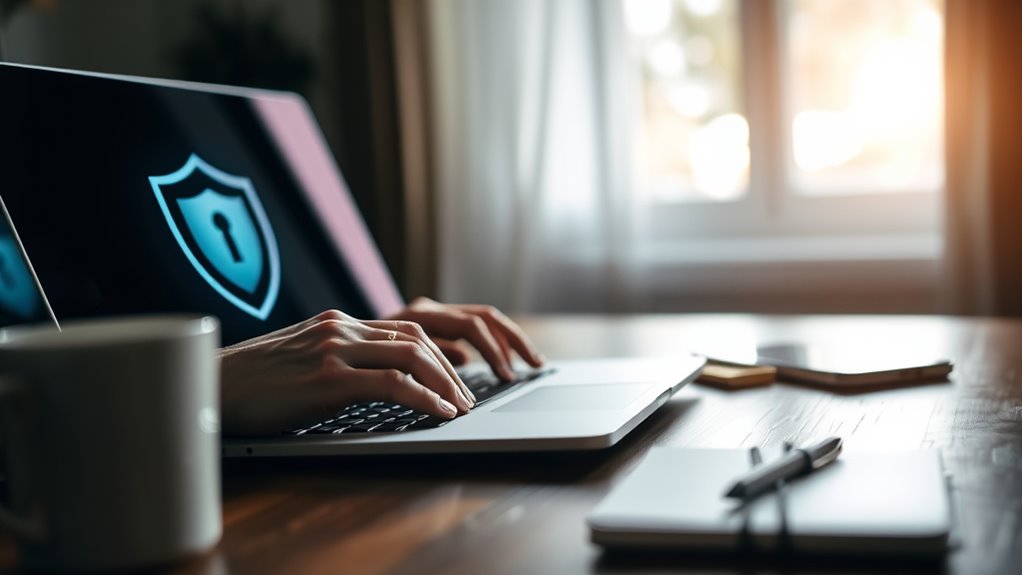 secure online tax filing