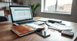 self employed business deduction