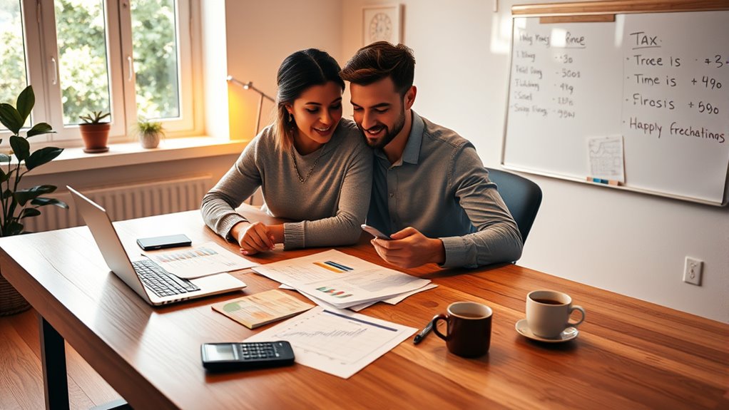 self employed tax strategies