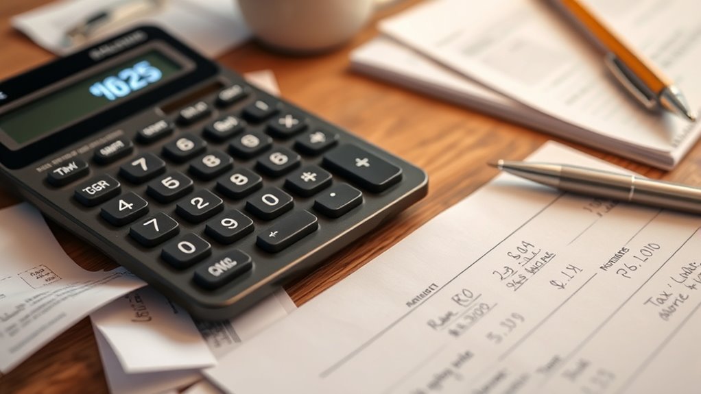 self employment tax management