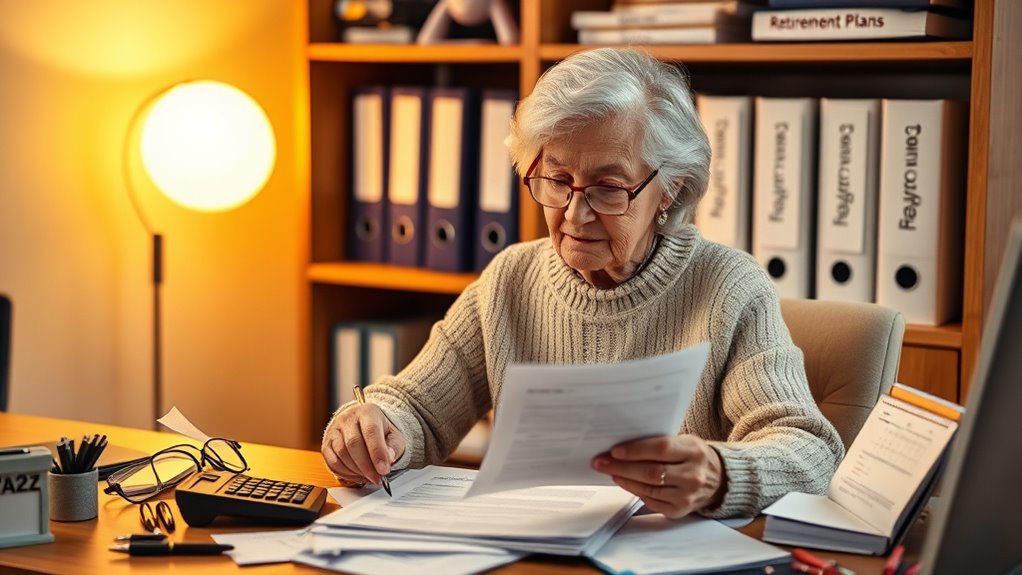 senior tax filing tips