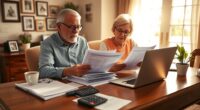 senior tax filing tips