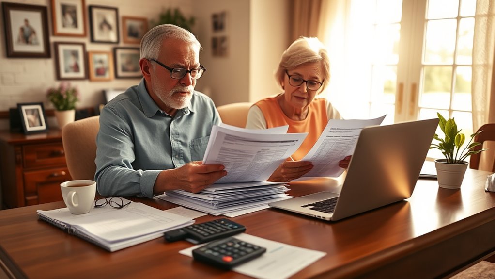 senior tax filing tips