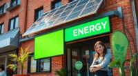 small business clean energy credits