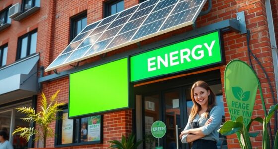 small business clean energy credits