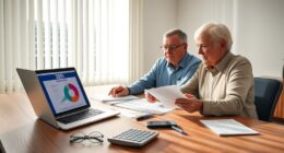 social security taxation rules