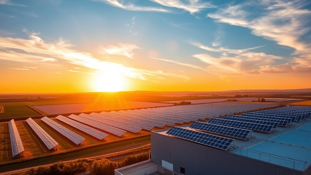 solar incentives boost affordable energy