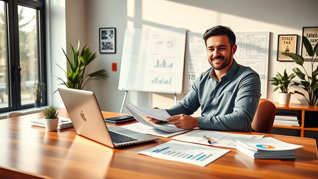 startups taxes equity strategies