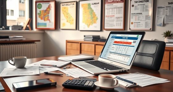 state and local tax compliance