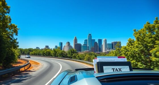 state tax implications overview