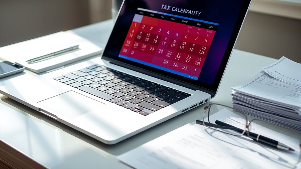 stay organized pay on time