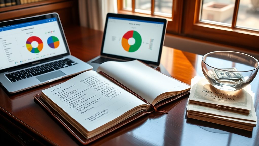 strategic charitable giving planning