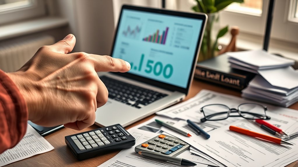 student loan tax relief