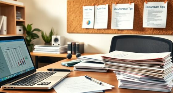 tax audit preparation tips