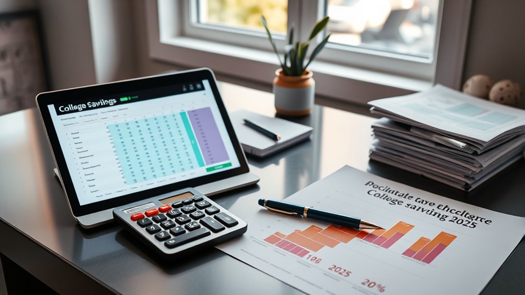 tax aware college savings strategies