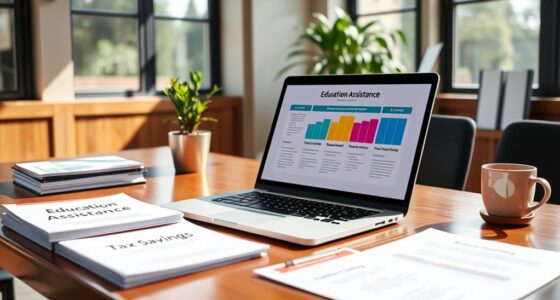 tax benefits for employer education