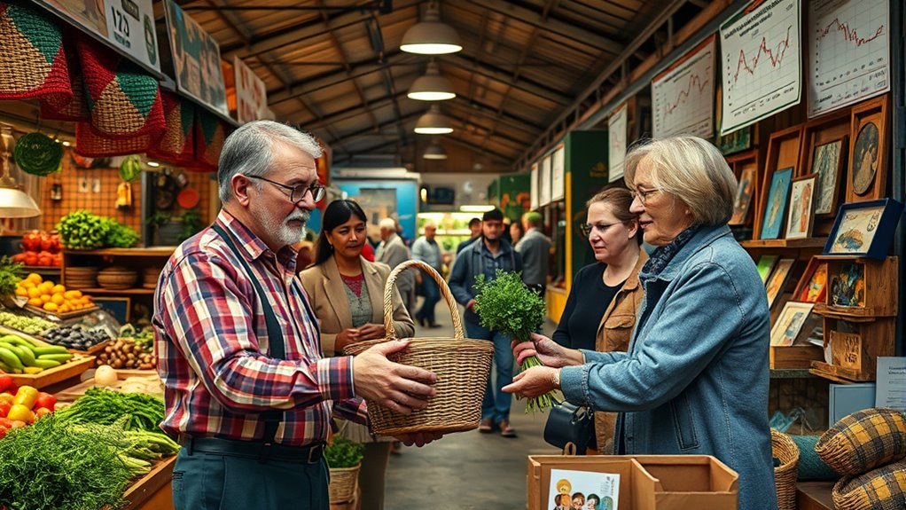 tax considerations for barter