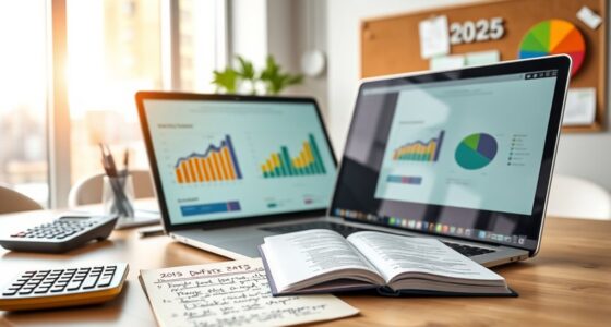 tax credits comparison updates