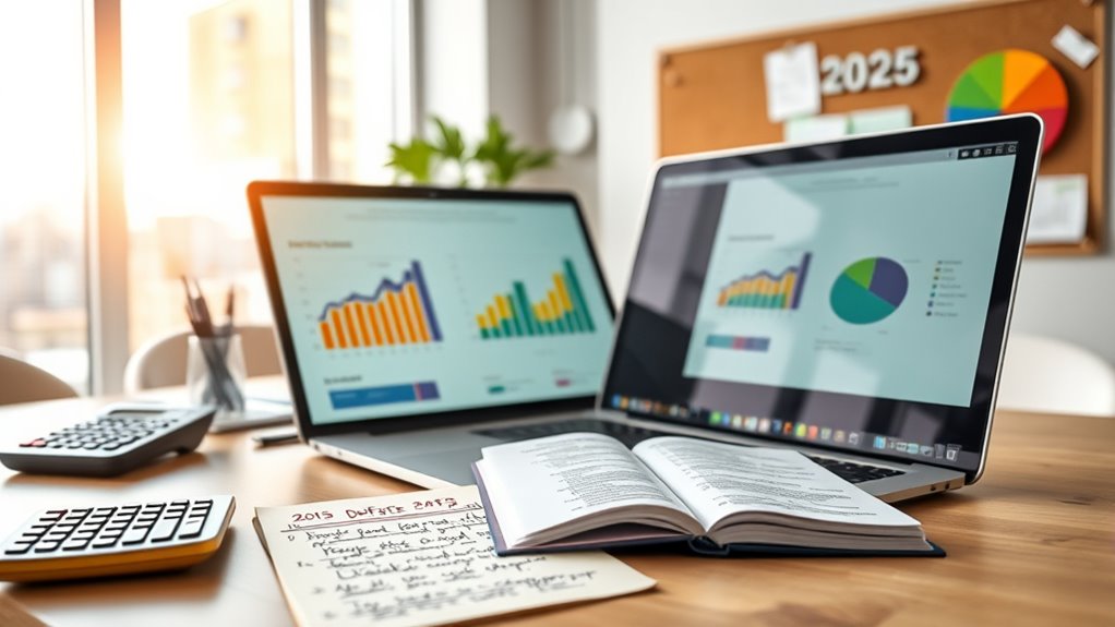 tax credits comparison updates