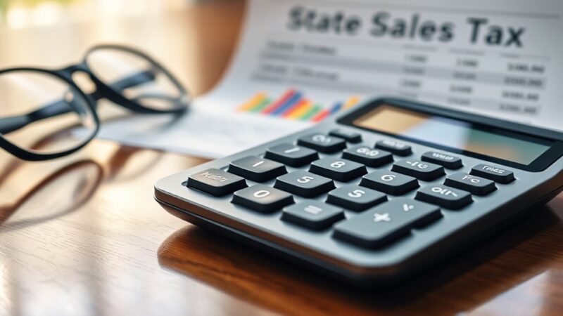 Deducting State Sales Tax Vs Income Tax: Which Is Better? - Tax ...