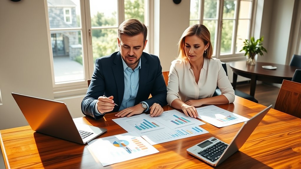 tax efficient income transfer strategies