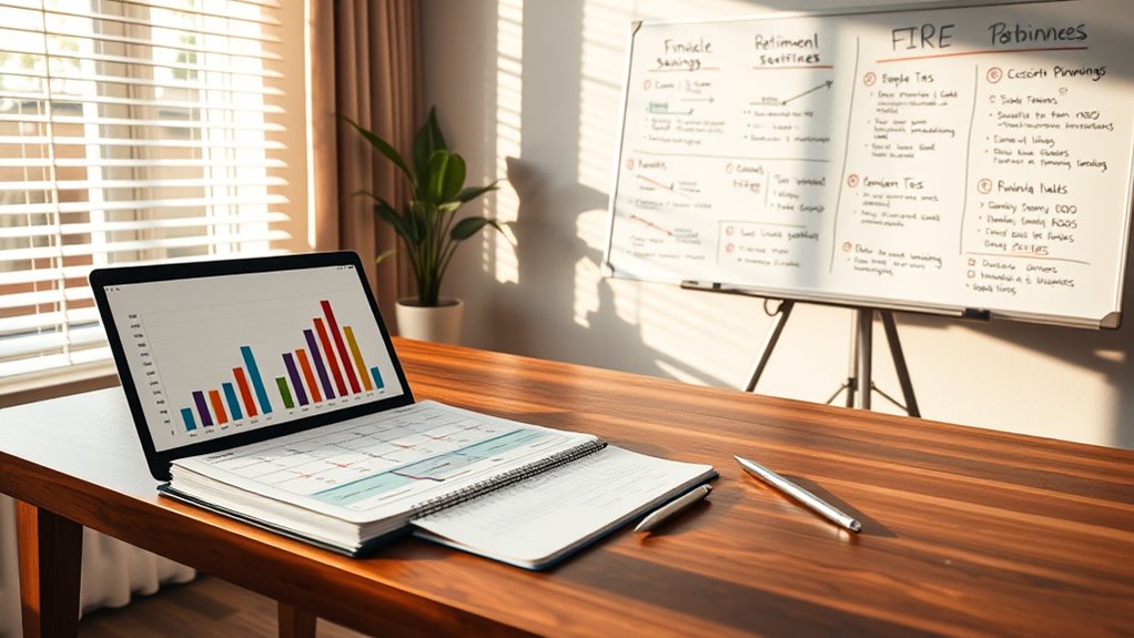 tax efficient retirement withdrawal strategies