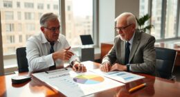 tax efficient retirement withdrawals