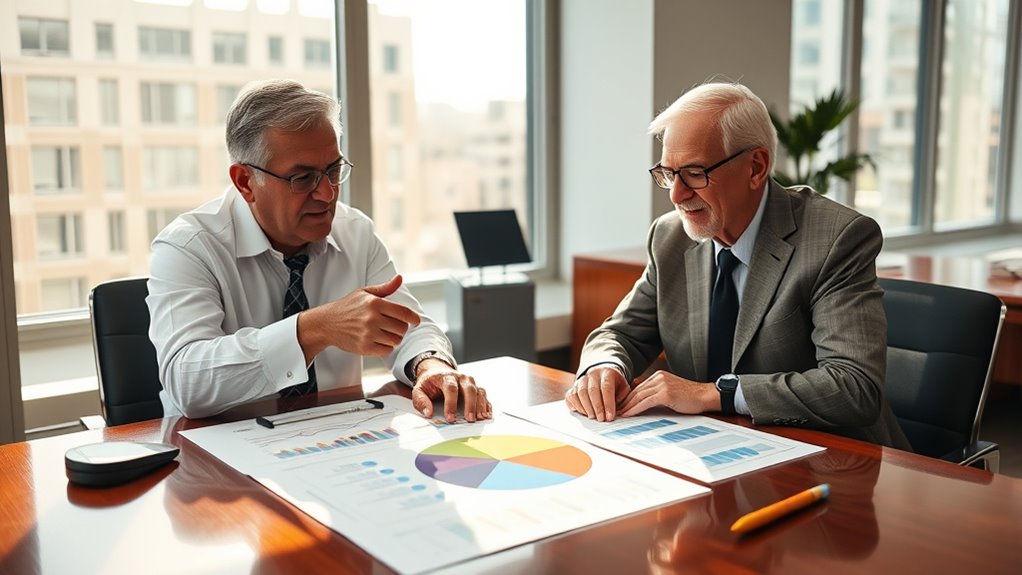 tax efficient retirement withdrawals