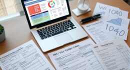 tax forms and definitions