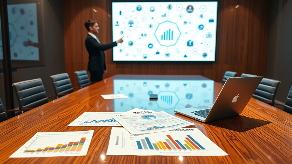 tax implications of mergers
