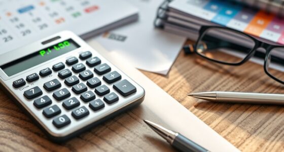 tax payment deadlines schedule