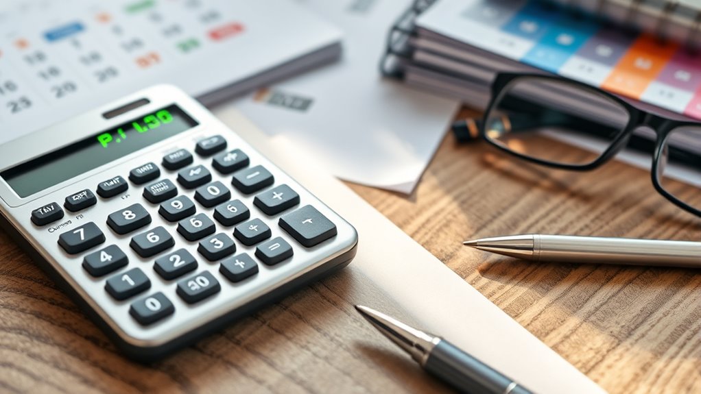 tax payment deadlines schedule