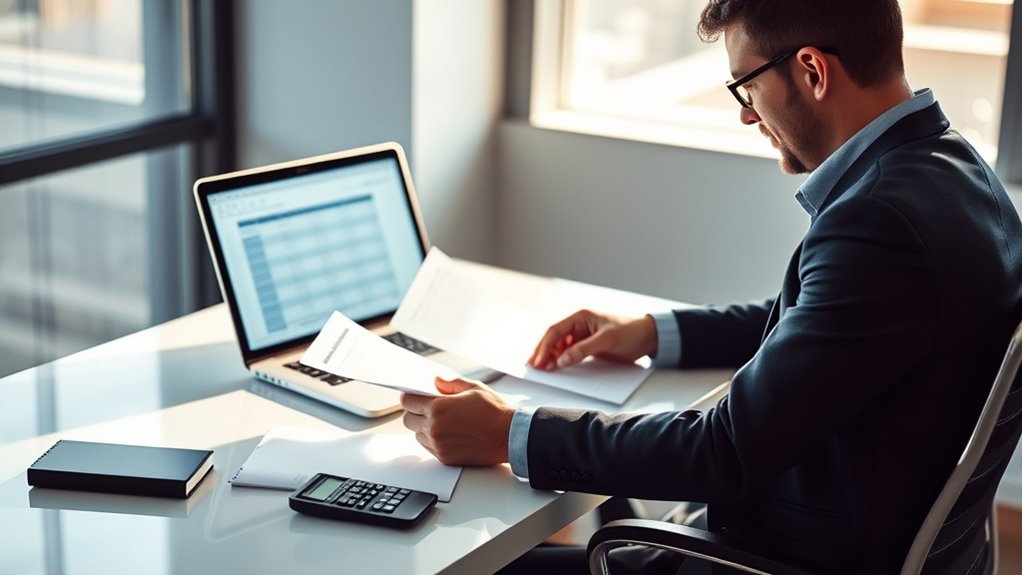 tax planning during job change