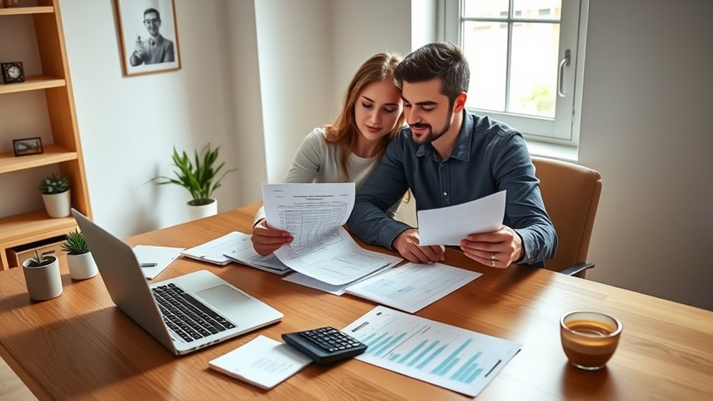 tax planning for self employed couples