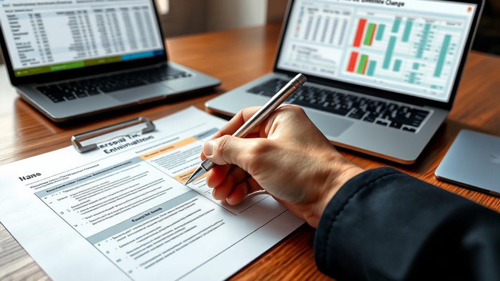 tax planning without exemptions