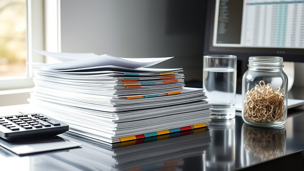 tax record retention duration